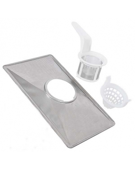 filtre lave vaisselle arthur martin electrolux 50290856009