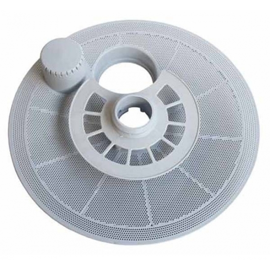 ensemble filtre a tamis lave vaisselle arthur martin electrolux 50224340005