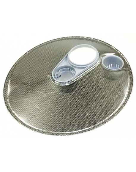 filtre a disque lave vaisselle arthur martin electrolux 50223679007