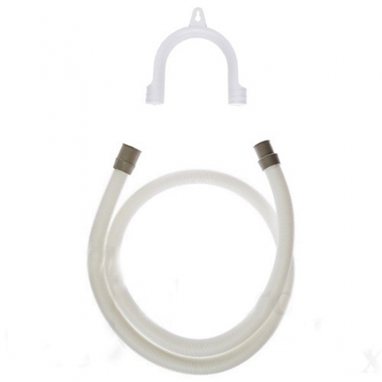 tuyau de vidange classic 1.5m lave vaisselle arthur martin electrolux 9029793362