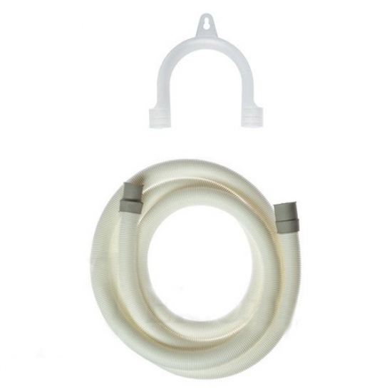 tuyau de vidange classic 2.5m lave vaisselle arthur martin electrolux 9029793370