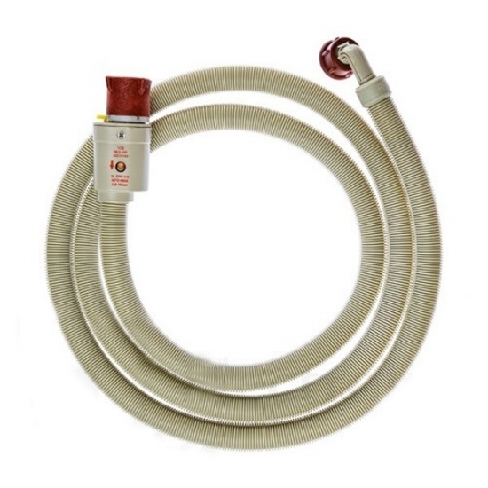 tuyau arrivee eau 2.5m  lave vaisselle electrolux 9029793412