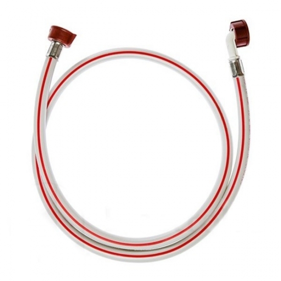 tuyau arrivee eau chaude 1.5m haute qualite lave vaisselle arthur martin electrolux 9029793495