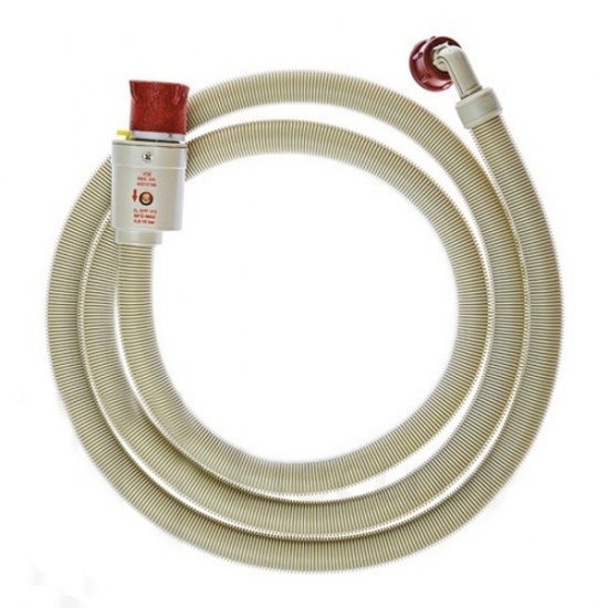 tuyau arrivee eau 1.5m  lave vaisselle  electrolux 9029793511