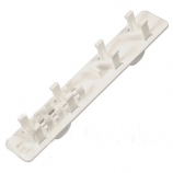 support capteur temperature congelateur electrolux 2230383024 support capteur temperature congelateur electrolux 2230383024