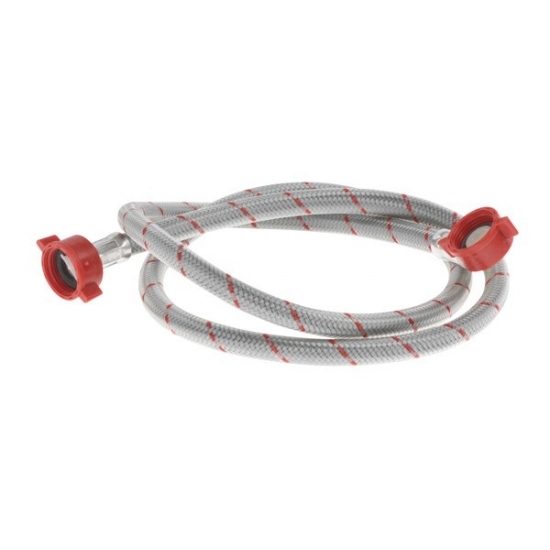 tuyau arrivee eau 1.5m lave vaisselle bosch siemens 00673677