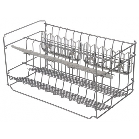 porte verres pour panier inférieur lave vaisselle bosch siemens 00670481
