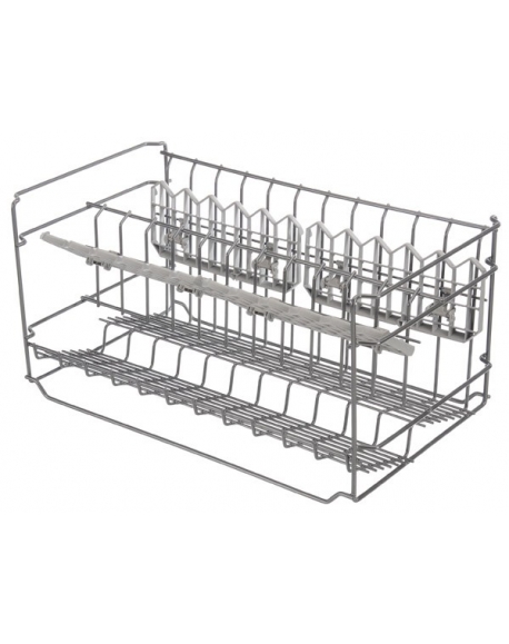 porte verres pour panier inférieur lave vaisselle bosch siemens 00670481