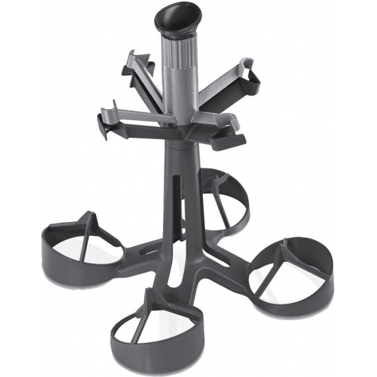 support securise verres a pied lave vaisselle bosch siemens 00791039