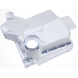 Bac a lessive-partie inferieure lave linge bosch siemens 00745053