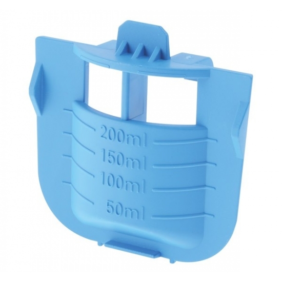 Insert à produit lessiviel liquide lave linge bosch siemens 00621486
