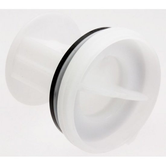 Filtre a peluches lave linge bosch siemens 00635377