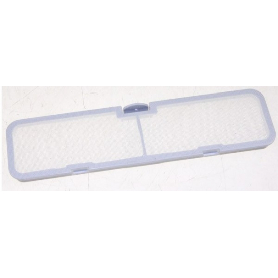 Filtre a peluches lave linge bosch siemens 00649813