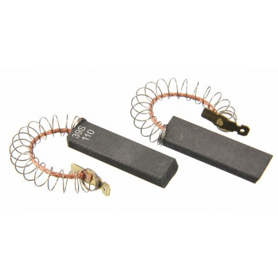 balai de charbon x2 lave linge bosch siemens 00605694