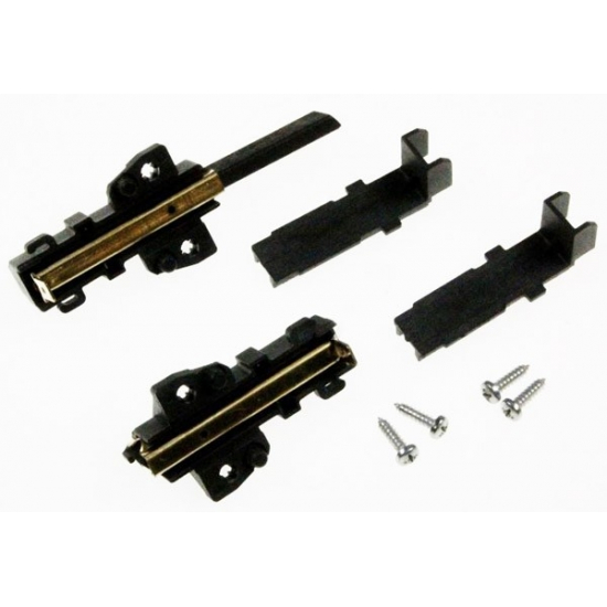 Balai de charbon lave linge bosch siemens 00628734 00639025