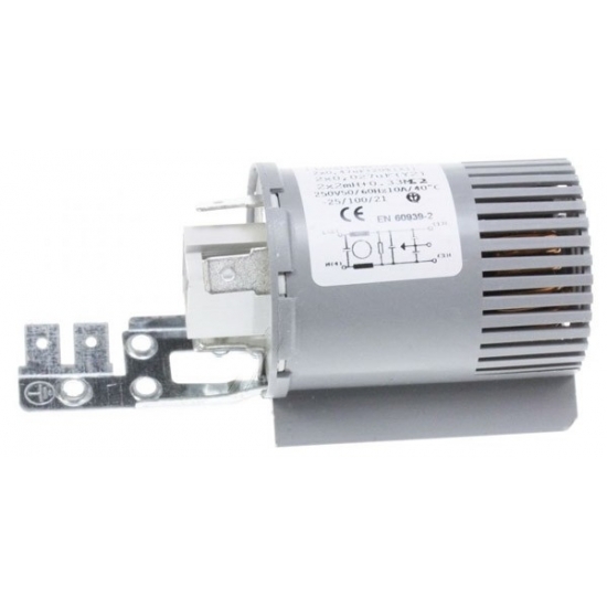 Condensateur d'antiparasitage lave linge bosch siemens 00622513