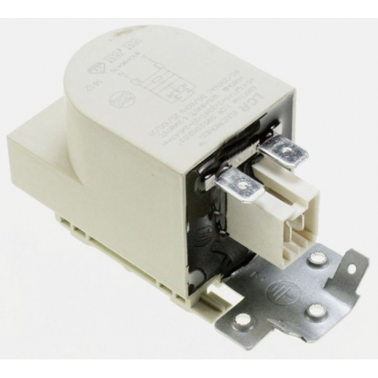 Condensateur antiparasite autoradio compatible pour BOSCH 0120488277