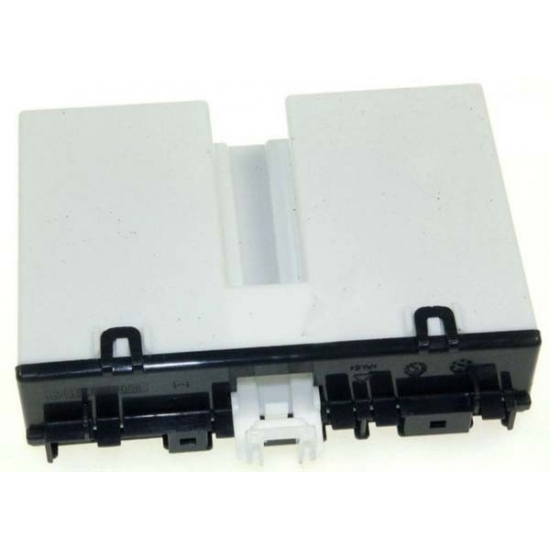 Module de dosage lave linge bosch siemens 12005832