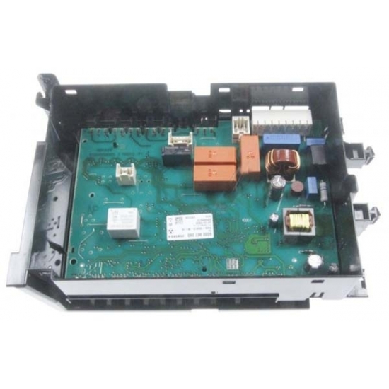 Module de puissance programmés lave linge bosch siemens 12006603