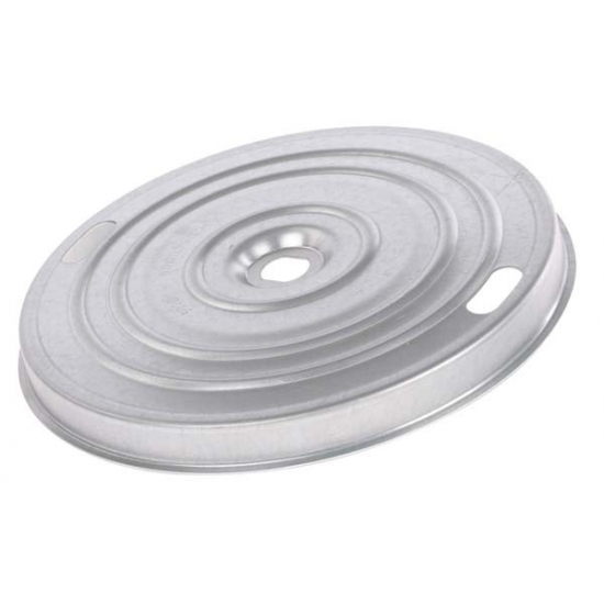 Poulie lave linge bosch siemens 00660580