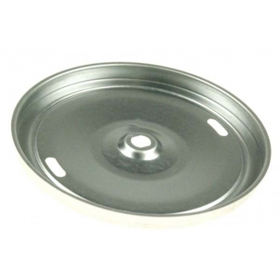 Poulie lave linge bosch siemens 00675515