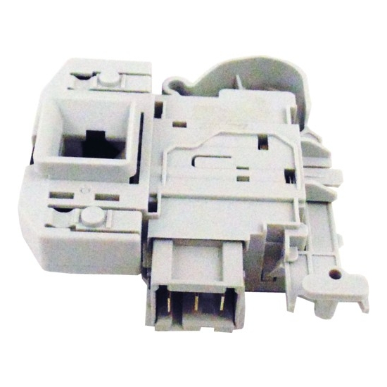 Verrouillage electrique lave linge bosch siemens 00638259