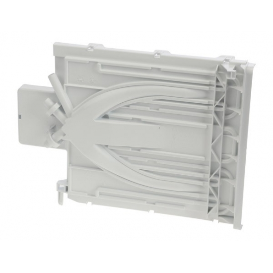 Bac a lessive-partie superieure lave linge bosch siemens 00707804
