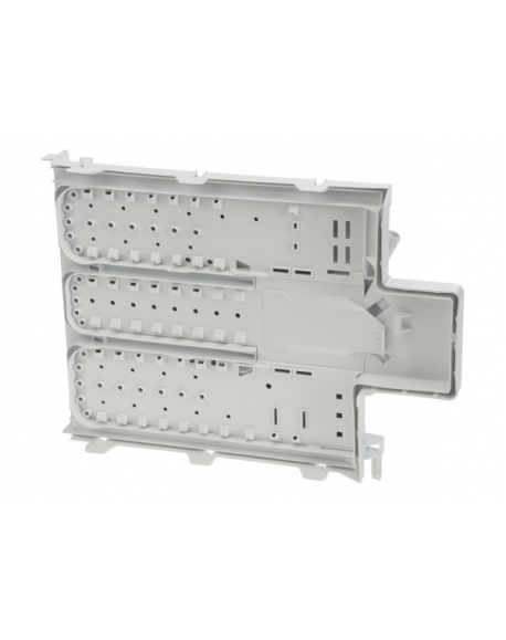 Bac a lessive-partie superieure lave linge bosch siemens 00707804