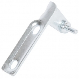 charniere centrale de porte de refrigerateur et congelateur electrolux 2250291131