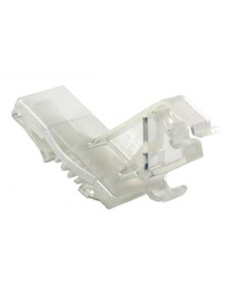 charniere d'abattant gauche pour compartiment de congelation electrolux 2089646034