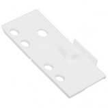 charniere de porte inferieure de congelateur electrolux 2230360071