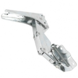 charniere de porte inferieure droite et superieure gauche electrolux 2211201039