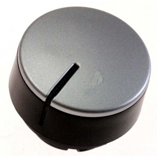 poignee composants BK AQ HD DG  bouton programmateur lave linge ariston indesit C00292883