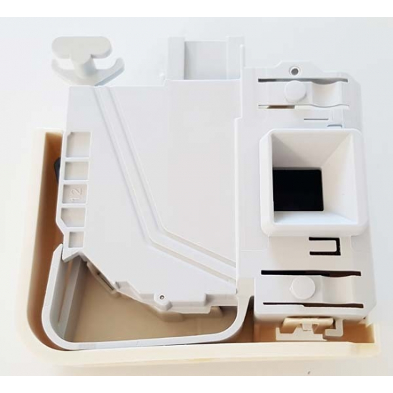 verrouillage electrique lave linge bosch siemens 00633765