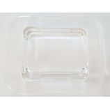 verre eclairage four indesit scholtes C00132816 verre eclairage four indesit scholtes C00132816