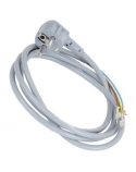 cable alimentation avec boitier de connexion lave vaisselle arthur martin electrolux 1115953000 cable alimentation avec boitier de connexion lave vaisselle arthur martin electrolux 1115953000