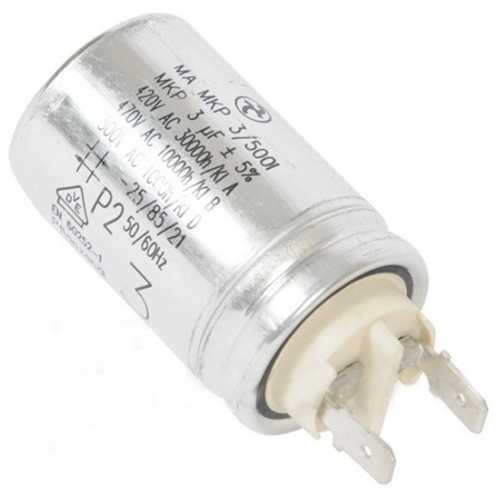 condensateur lave vaisselle arthur martin electrolux 50287485002