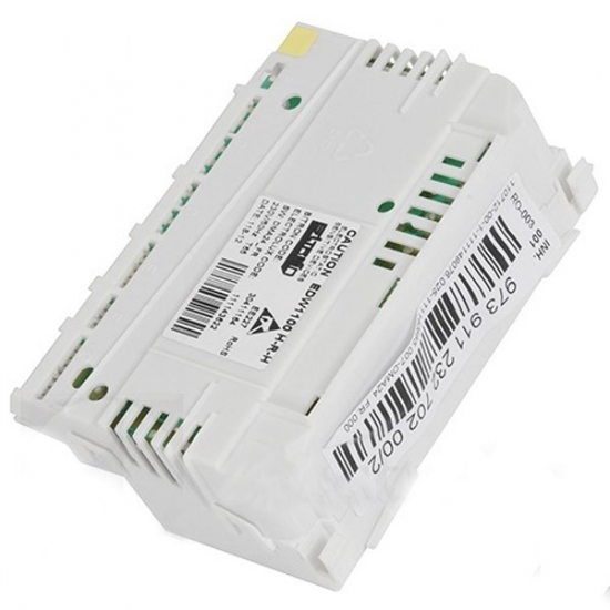 carte electronique principale configuree lave vaisselle arthur martin electrolux 973911232702002