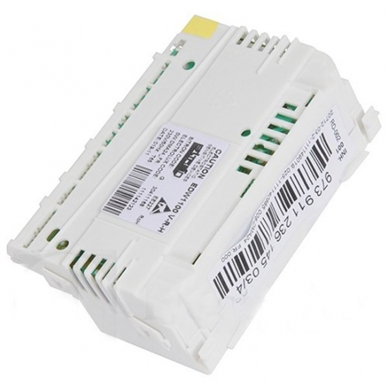carte electronique principale configuree lave vaisselle EDW1100 arthur martin electrolux 973911236145034