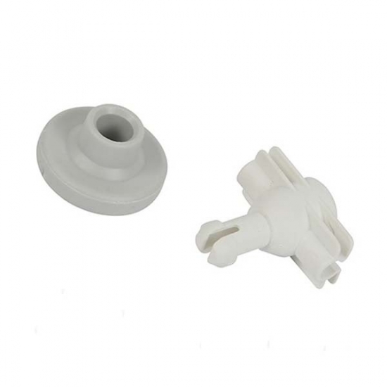 roulette panier superieur lave vaisselle arthur martin electrolux 8996464014167