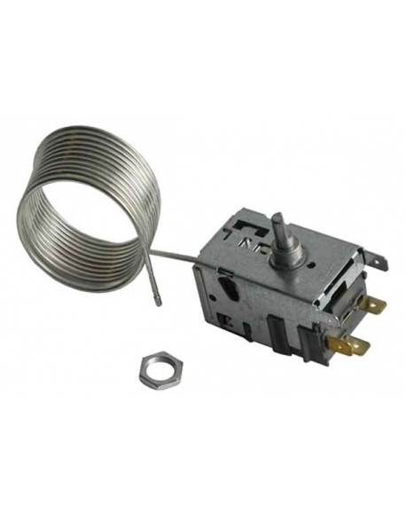 thermostat K59S1840 refrigerateur congelateur ariston indesit C00264180