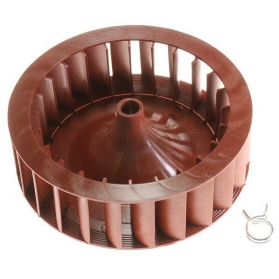 HELICE VENTILATEUR SECHOIR seche linge AEG ELECTROLUX 8996474081172