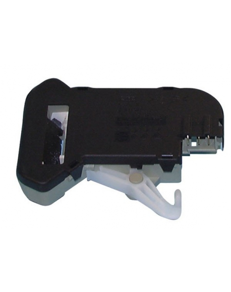 FERMETURE DE PORTE lave linge AEG ELECTROLUX 8996452446728