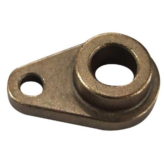 palier arrière sèche linge ariston indesit C00142628