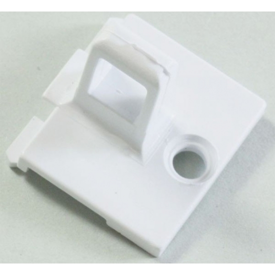 crochet poignée de porte sèche linge ariston indesit C00142619