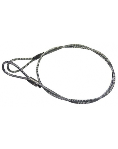 câble de réglage ressort charnière lave linge ariston indesit  C00054936