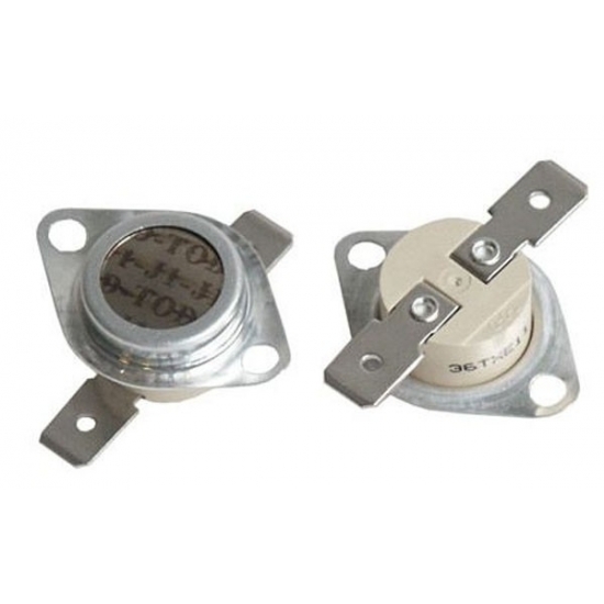 kit thermostats 130° sèche linge ariston indesit  C00095566