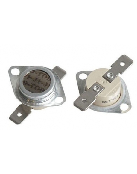 kit thermostats 130° sèche linge ariston indesit  C00095566