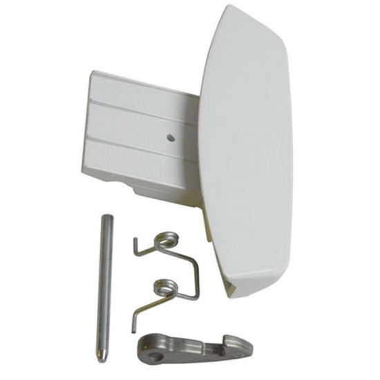 poignée de hubot lave linge INDESIT ARISTON  C00116576