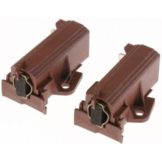 charbon moteur lave linge INDESIT ARISTON  C00196546